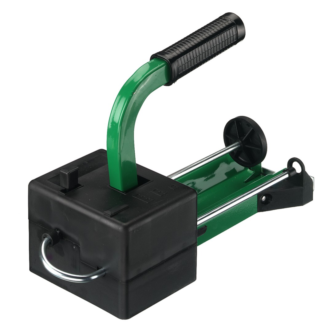 Zwaluw HK pistool tbv Polysoft (VZ)