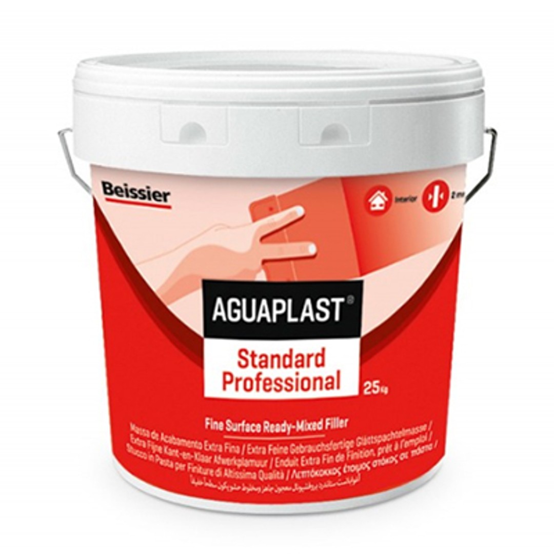 Aguaplast Standard Professional emmer 15 kg