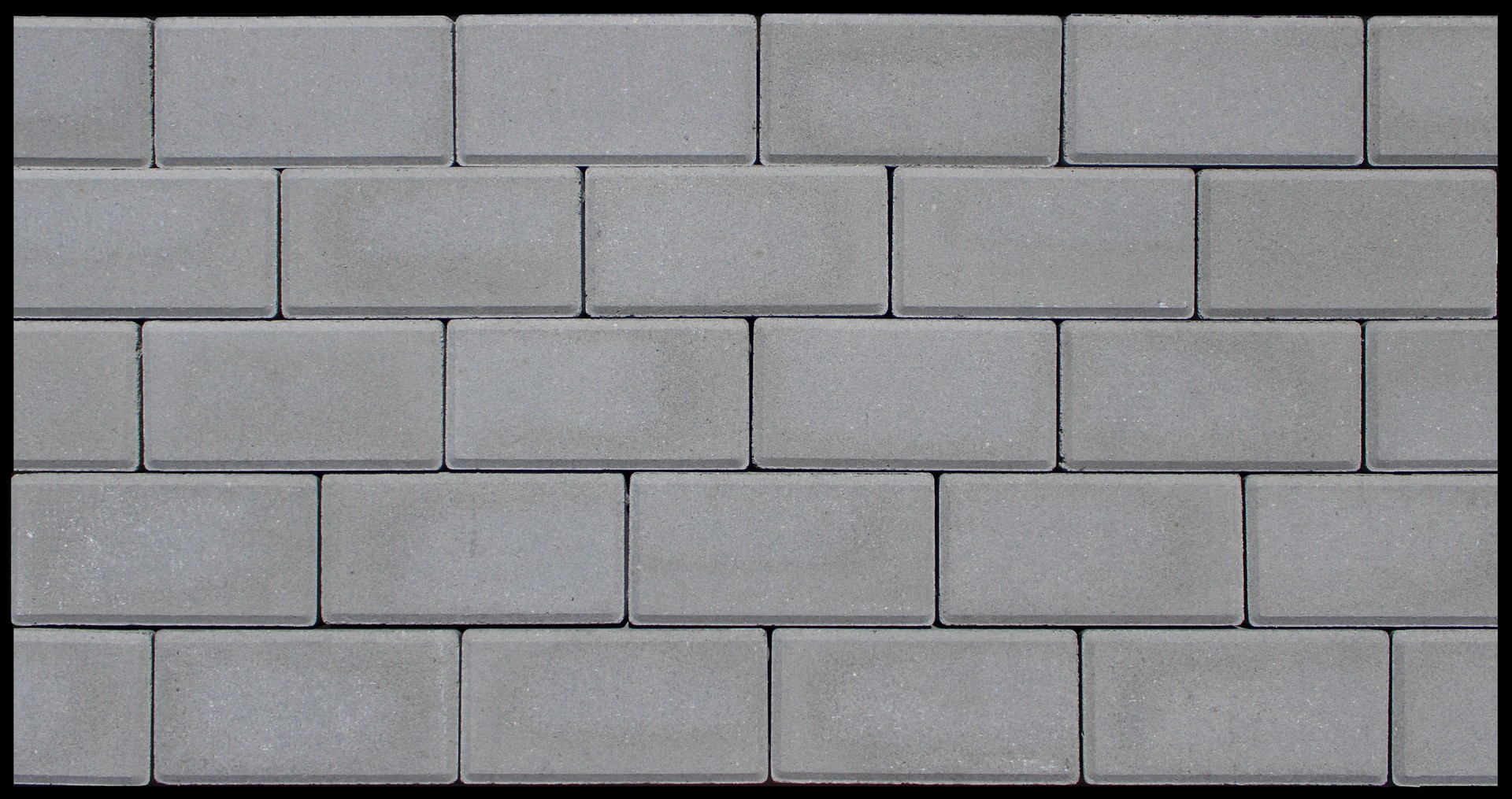 Tremico betonklinker 21x10,5x7 cm grijs