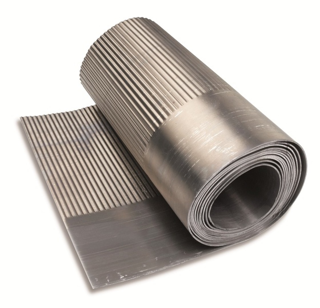 Ribbellood 15 ponds 2/3 rib 25 cm rollengte 3 mt 11,0 kg