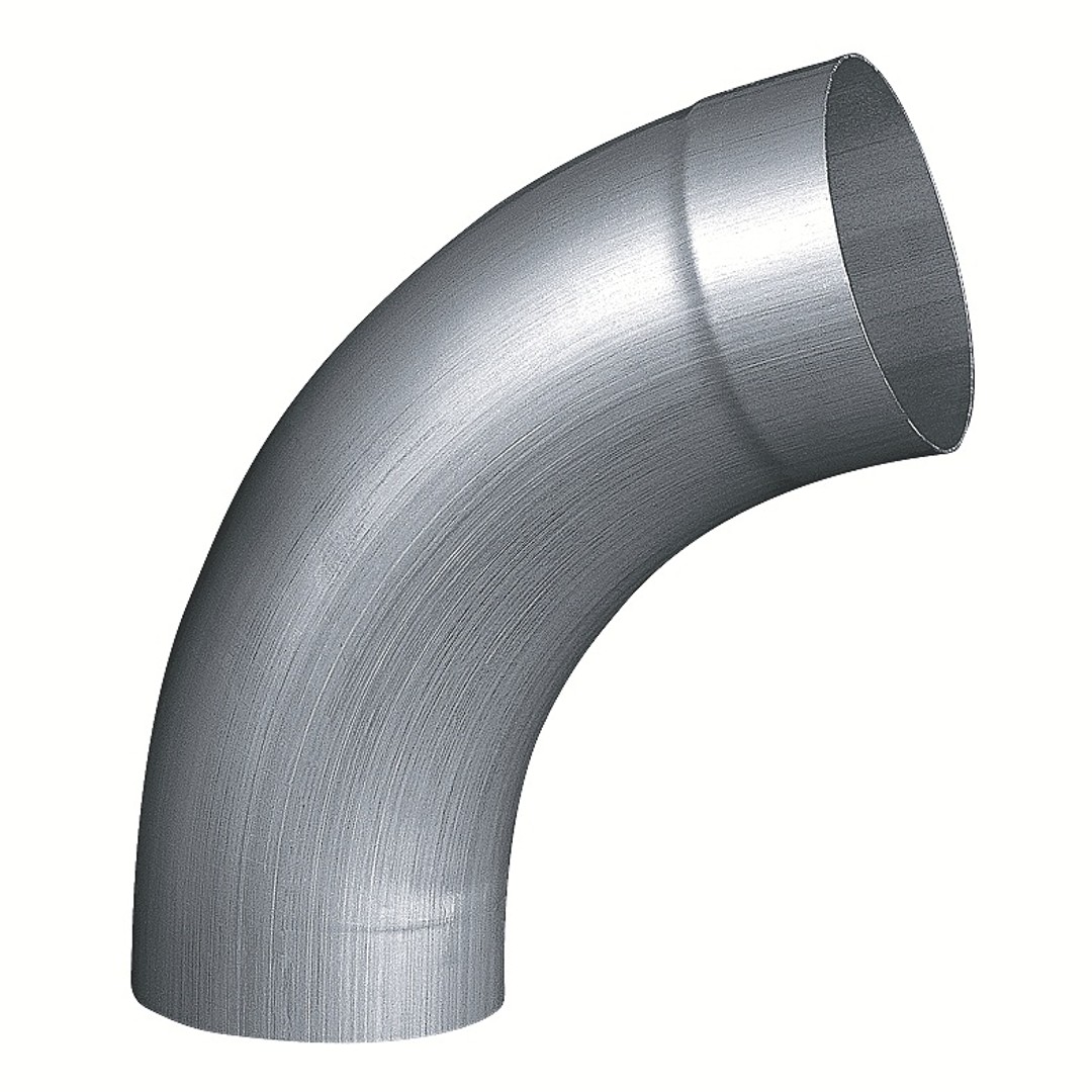 Rheinzink WB bocht 80 mm 72 graden