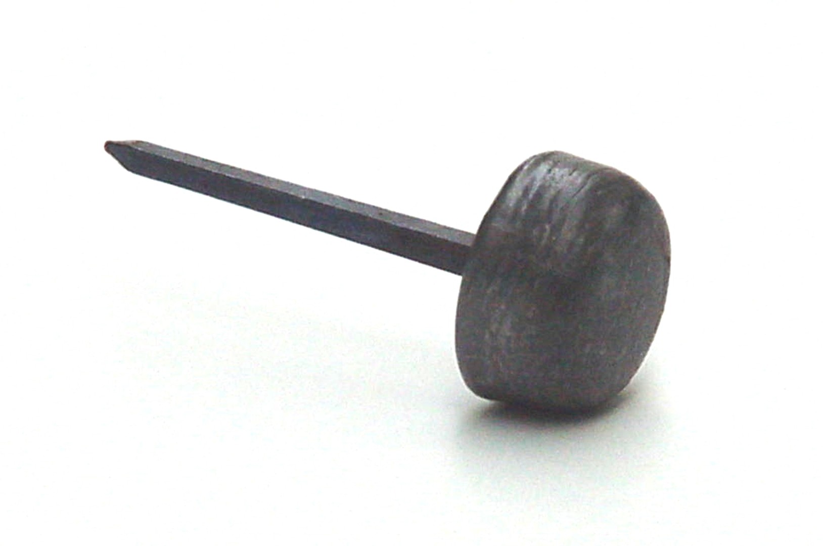 Loden siernagel rond model pen 40mm tbv bevestigen vergaarbak