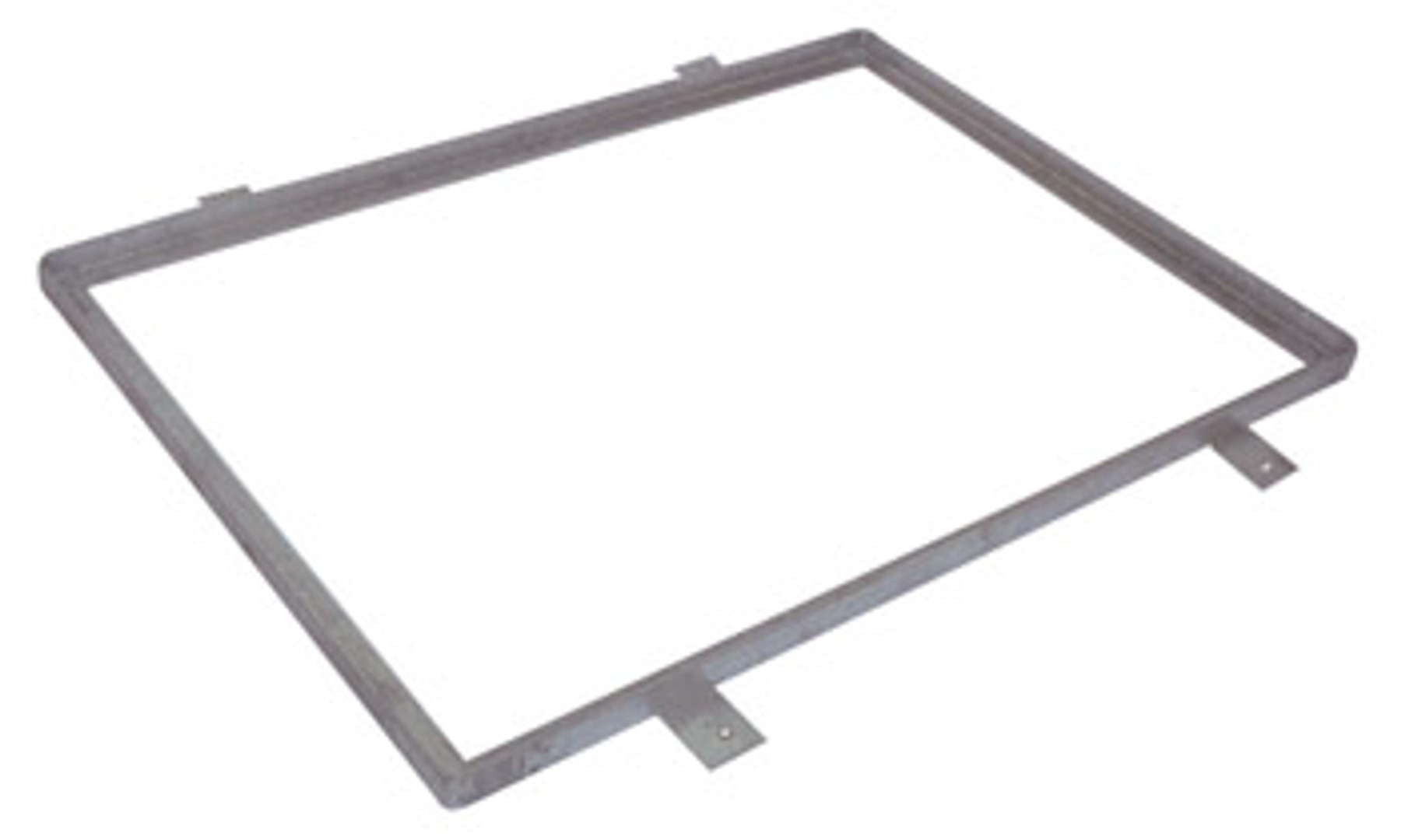Matomranding 610x810 mm 25x25x2,5 mm TV (VZ)