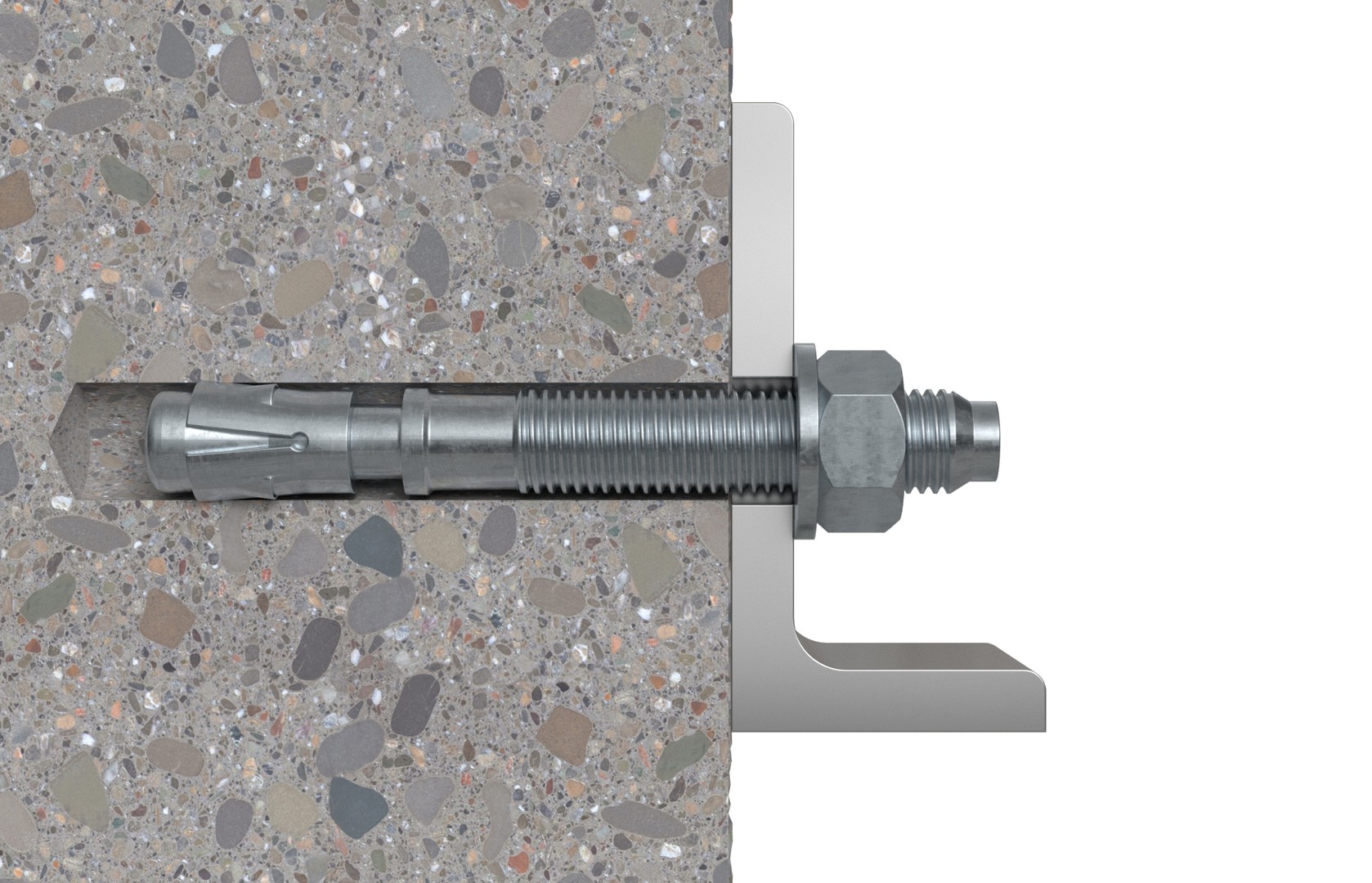 Fischer snelbouwanker FBN II 12/5K 20 st (12x86) (VZ)