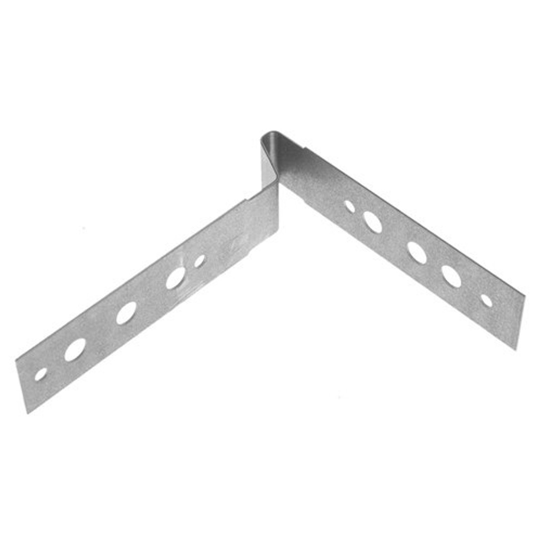 GB gipsveeranker 0,70x22 mm verzinkt dilaterend BAR