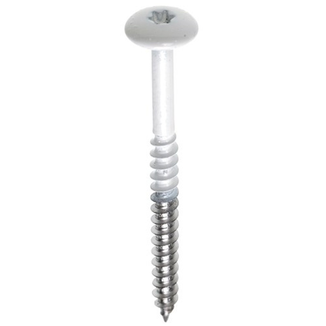 HPL schroef EP-1200 4,8x38mm 100 st RVS Torx ABET 871