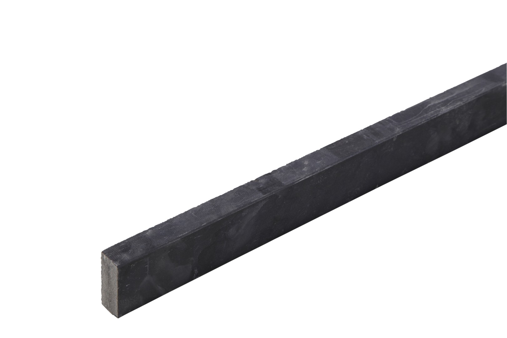 Dorpel hardsteen 105x5x2 cm Belgisch hardsteen