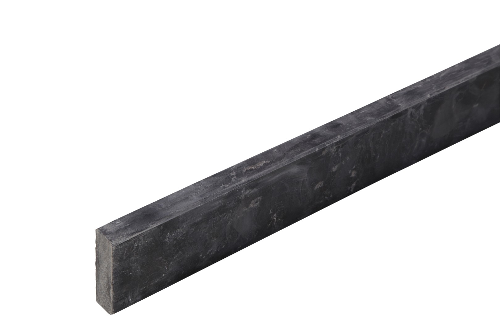 Dorpel hardsteen 105x7x2 cm Belgisch hardsteen
