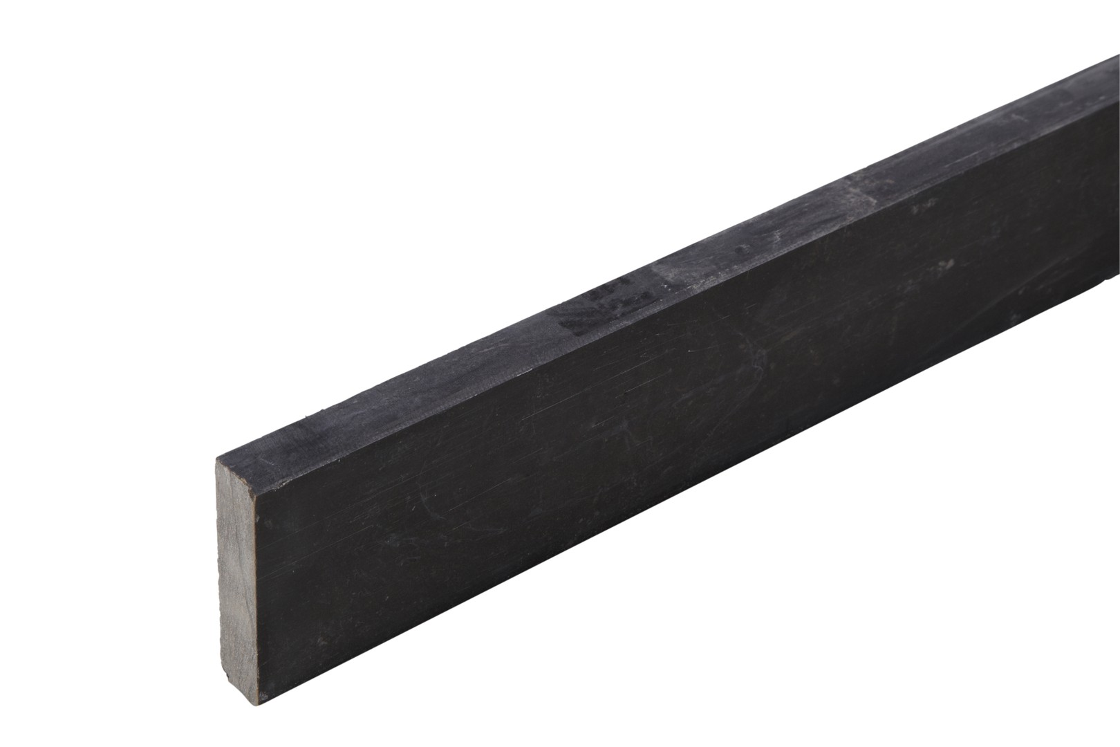 Dorpel hardsteen 105x9x2 cm Belgisch hardsteen