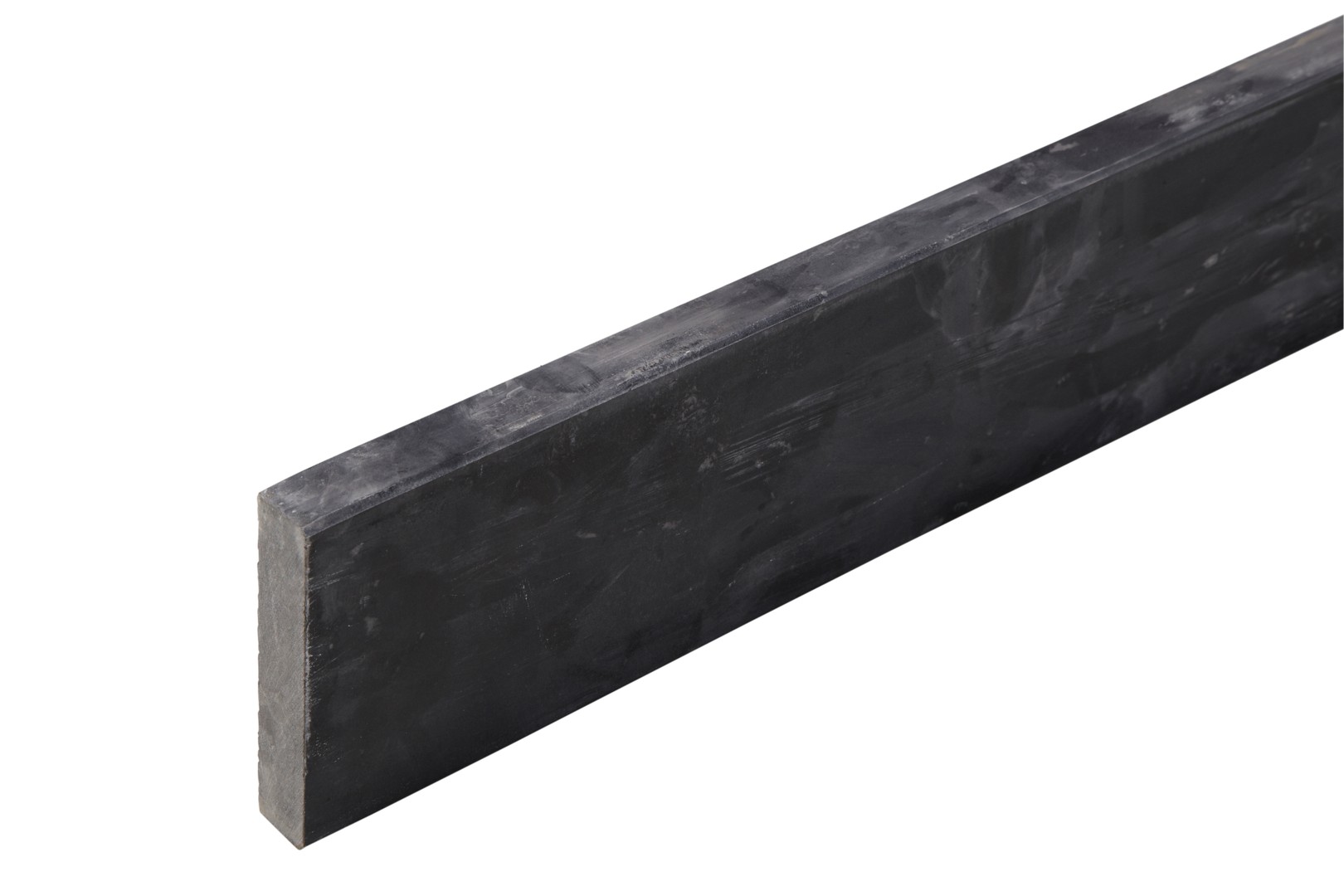 Dorpel hardsteen 105x11,5x2 cm Belgisch hardsteen
