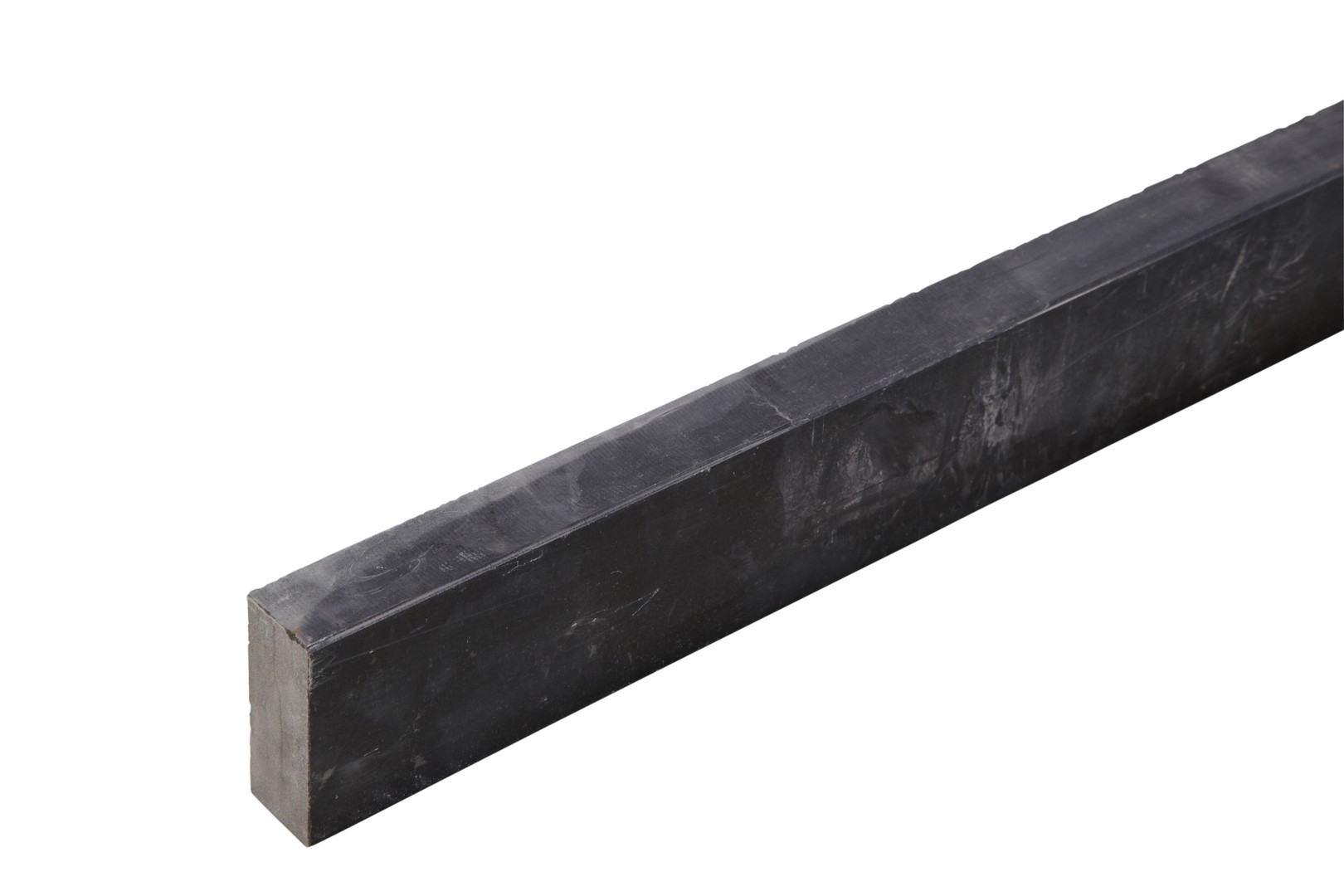 Dorpel hardsteen 105x7x3 cm Belgisch hardsteen