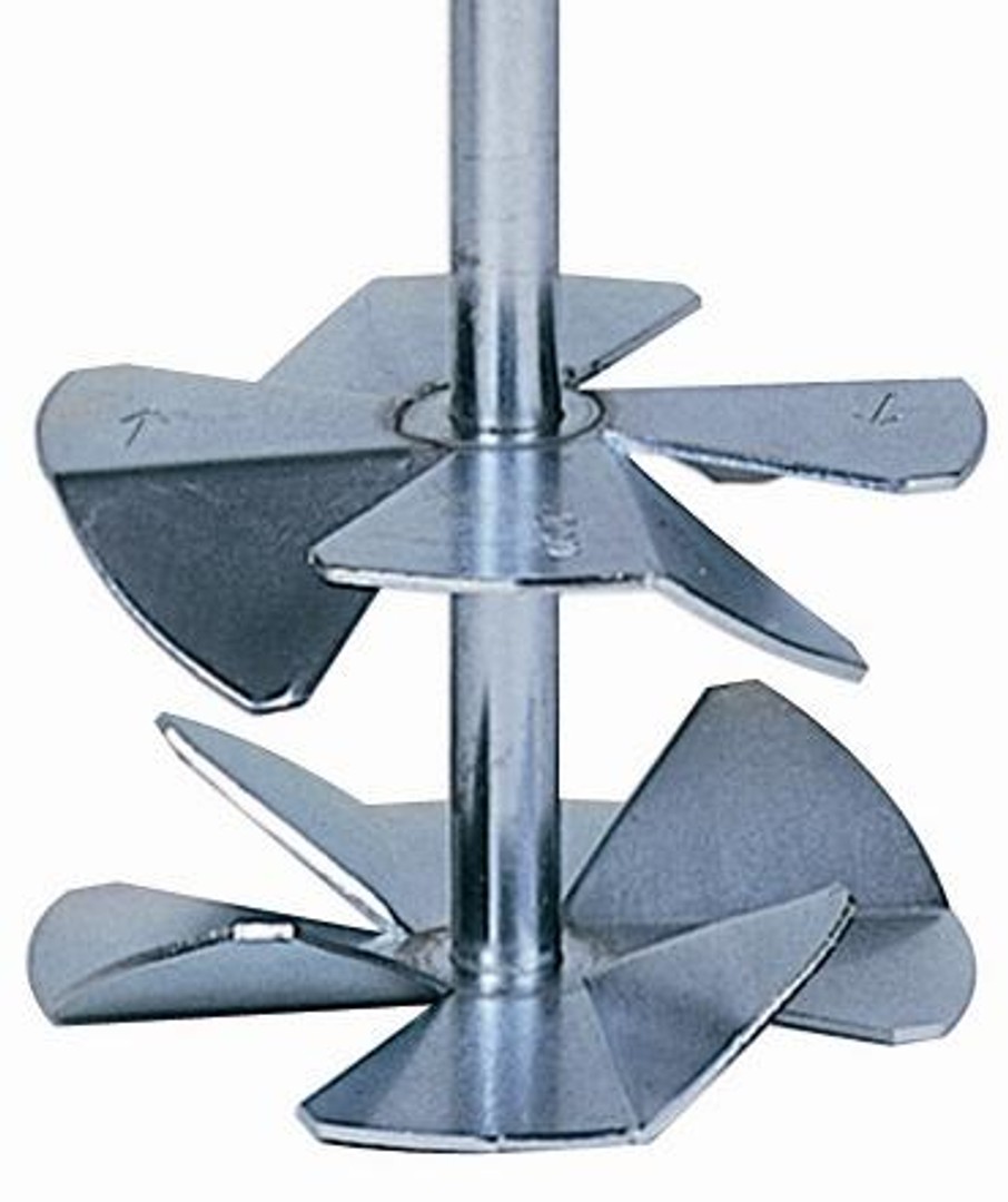 Swinko garde L 100 mm 6-kant