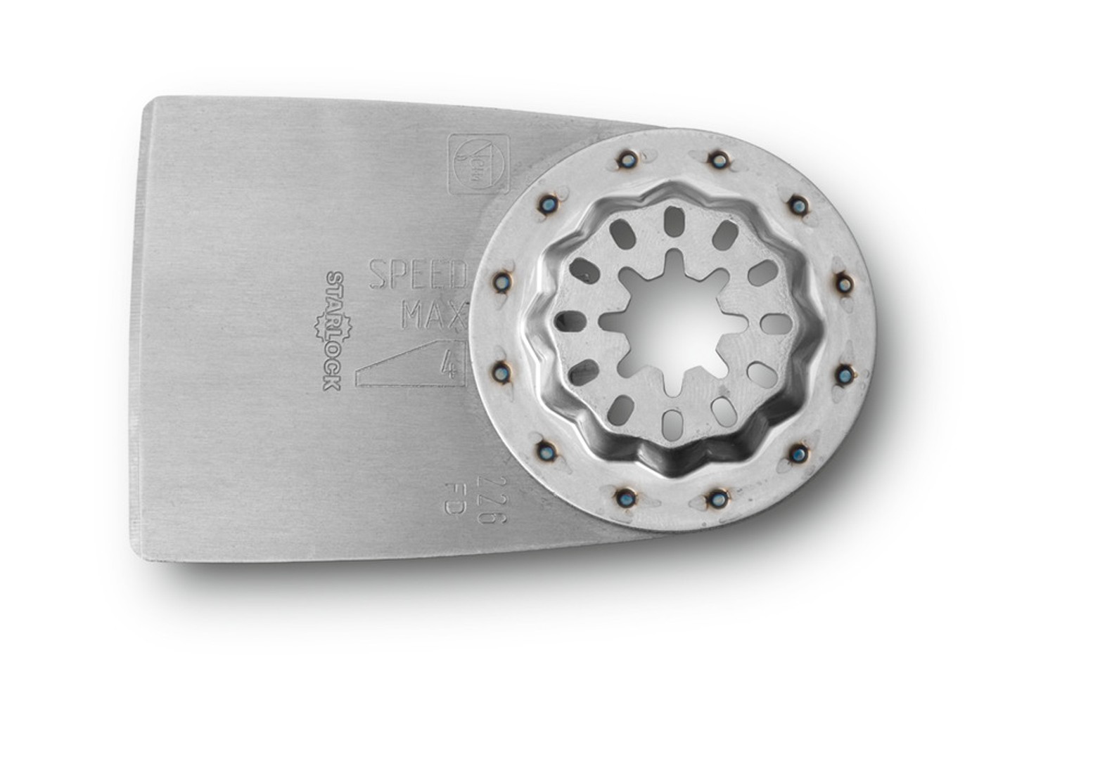 Fein spatel STAR 1 st Starlock 34x52mm