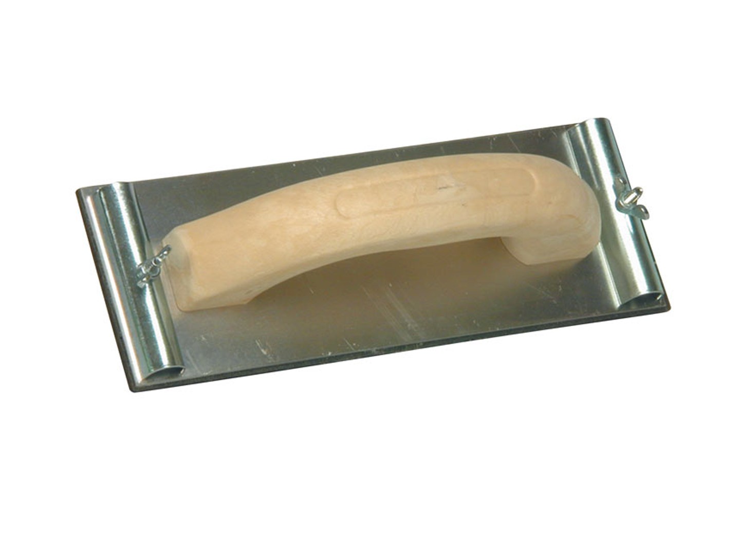 Superprof handslijper 240x85 mm tbv schuurgaas