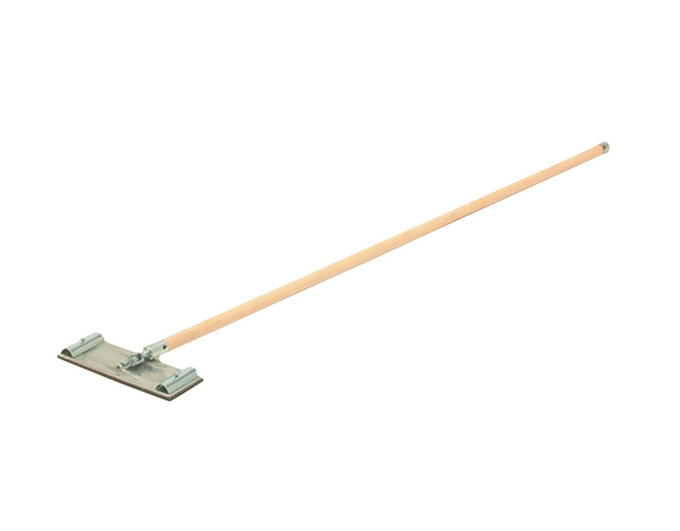 Superprof steelslijper 240x90 mm met steel tbv schuurgaas