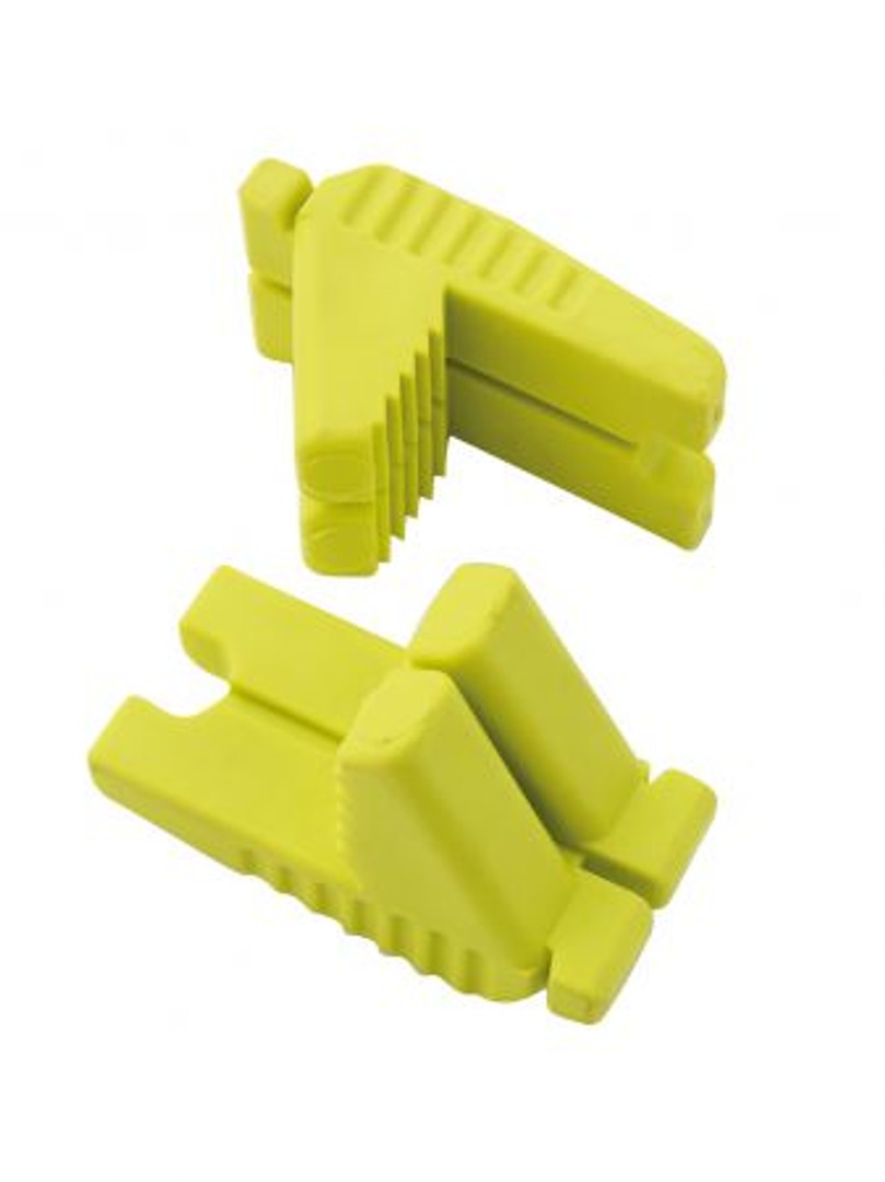 Spear & Jackson opspanblokje rubber