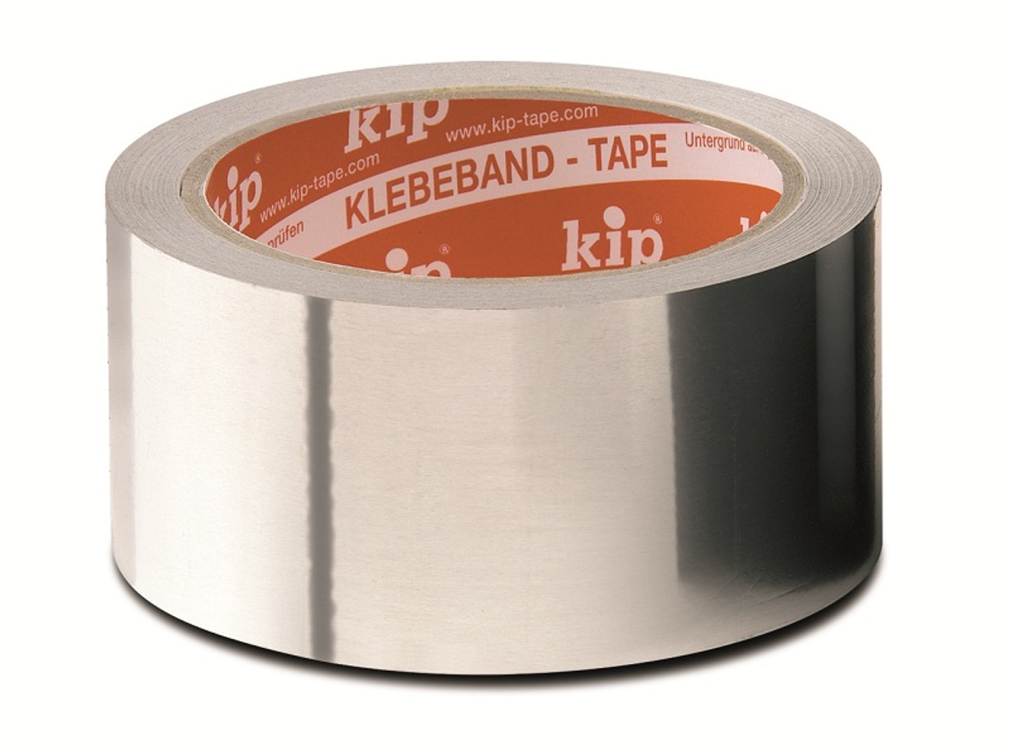 Kip aluminiumtape 3845 48 mm 50 mt