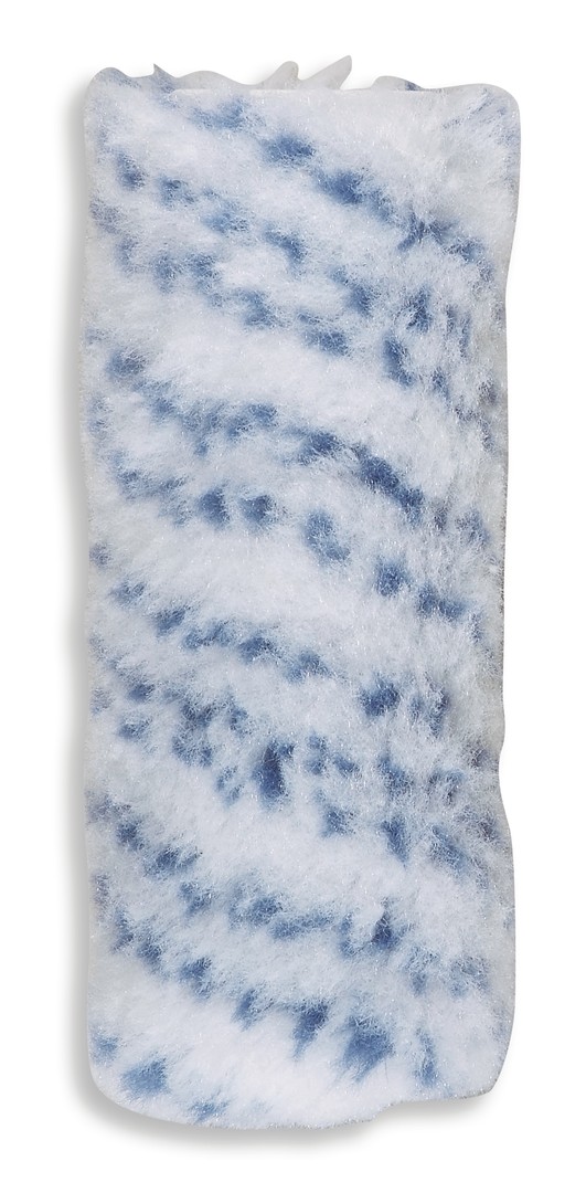 Copenhagen vachtroller 10 cm 10 st 6 mm polyamide (SZ)