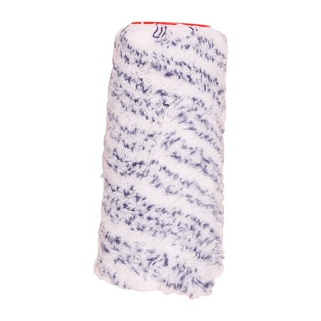 Copenhagen vachtroller dualon 18 cm 18mm polyamide harde kern (VZ)