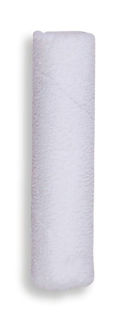 Copenhagen mircovezel roller 10 cm 10 st 4mm (SZ)