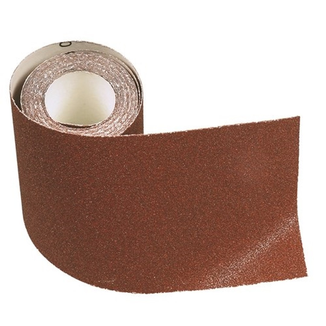 Master schuurrol droog 118 mmx5 mt K60 (SZ)