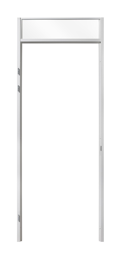 Berdo h/s-stijl BA 231,5 Li. RW Opdek WD100/ ROD20mm. Stijll. 2610