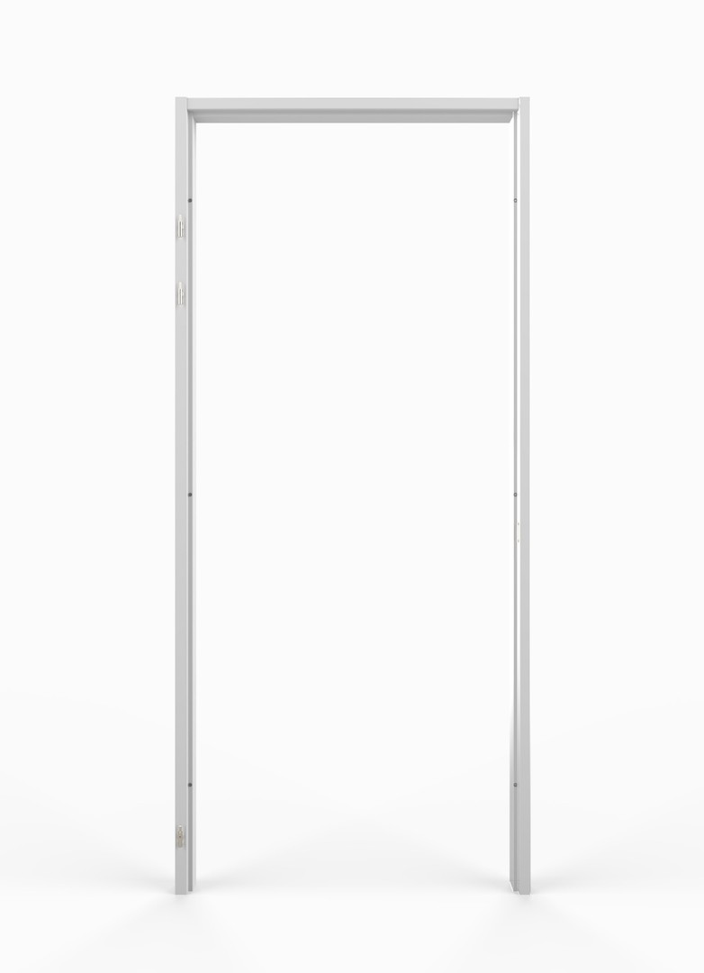 Berdo h/sl-stijl RZ 211,5 Li. RW Opdek WD070/ ROD20mm. Stijll. 2166
