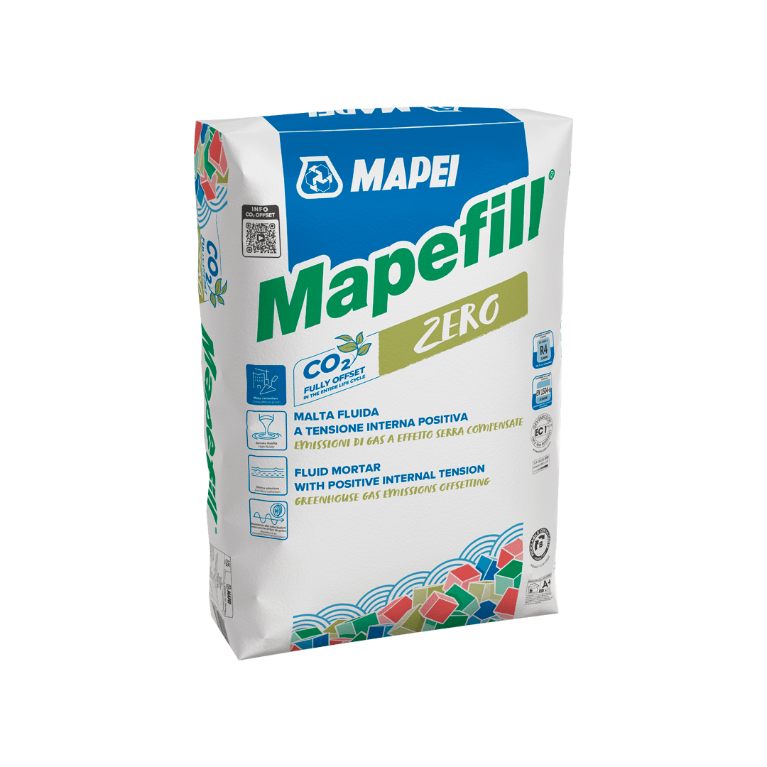 Mapei Mapefill ZERO gietmortel 25 kg