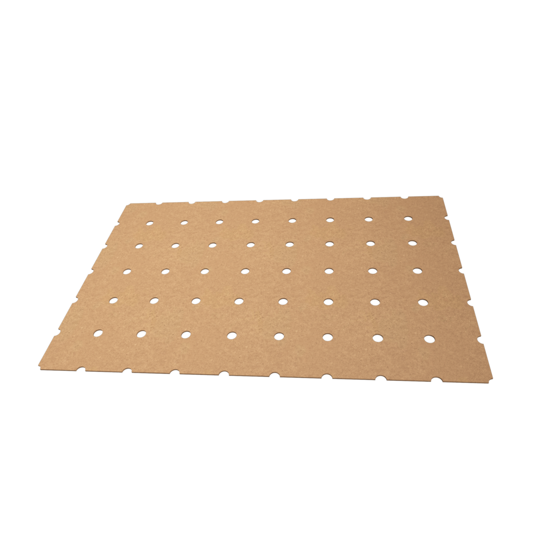 Fermacell therm25 167 sjabloon 1500x1000 mm