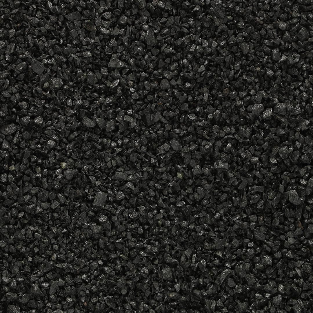 Basalt split 2-5 mm 25 kg