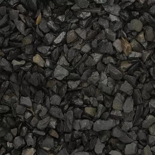 Canadian Slate zwart 10-20 mm 25 kg