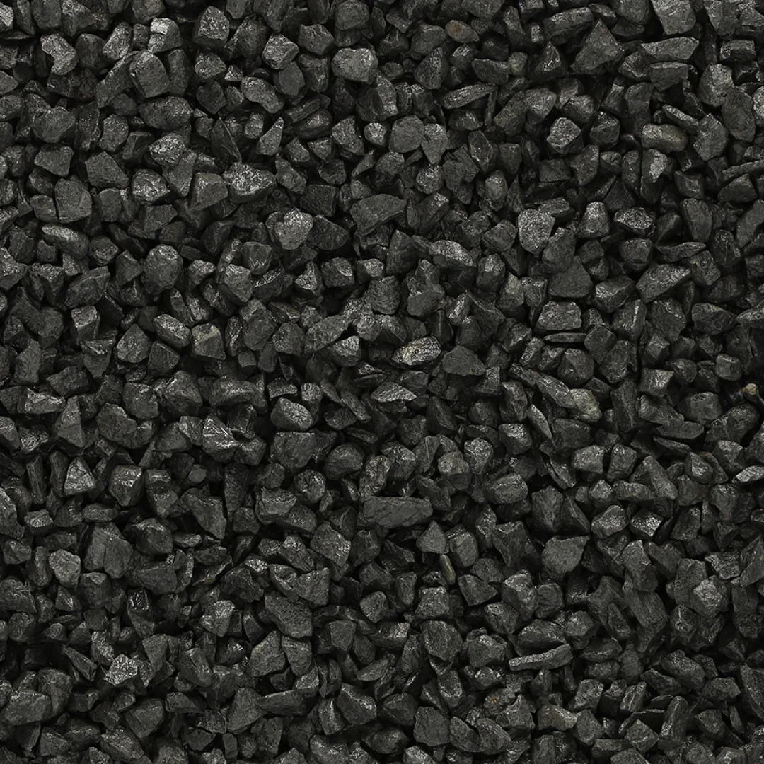 Basalt split 1-3 mm 25 kg