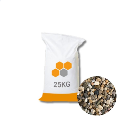 Parelgrind 8-16 mm 25 kg