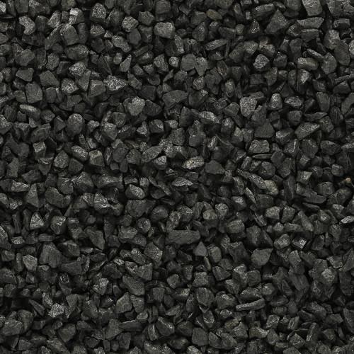 Basalt split 8-11 mm 1000 kg