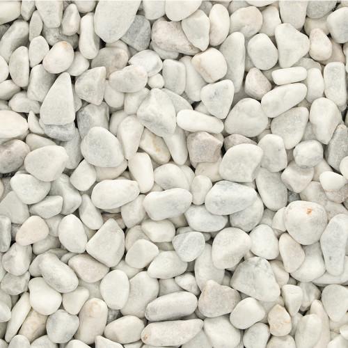 Carrara rond 25-40 mm 1000 kg