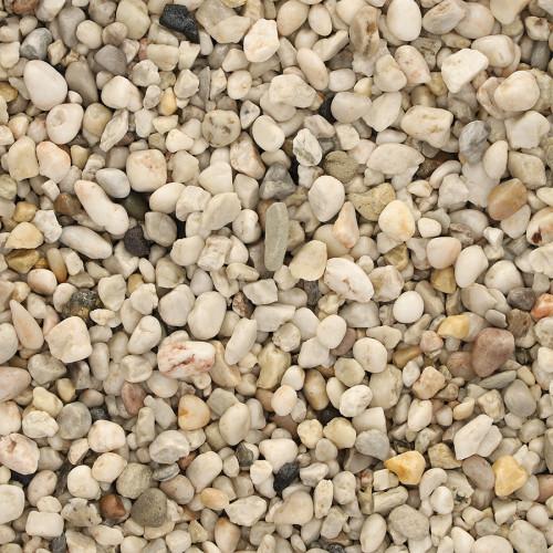 Wit grind 8-16 mm 1000 kg