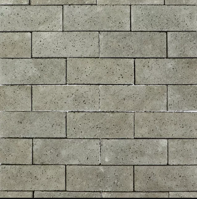 Schellevis Oudhollands Dikformaat 21x7x8 cm Grijs