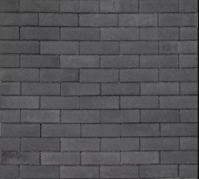 Tremico Dikformaat (DF) Antraciet 6 cm