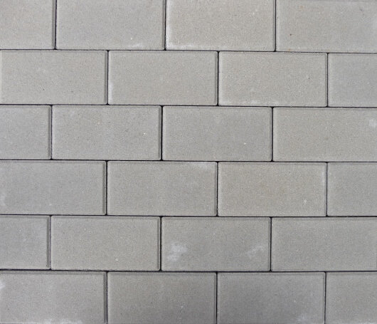 Tremico Betonklinker (BKK) Grijs 8 cm