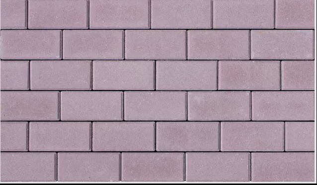 Tremico Betonklinker (BKK) Heide 8 cm