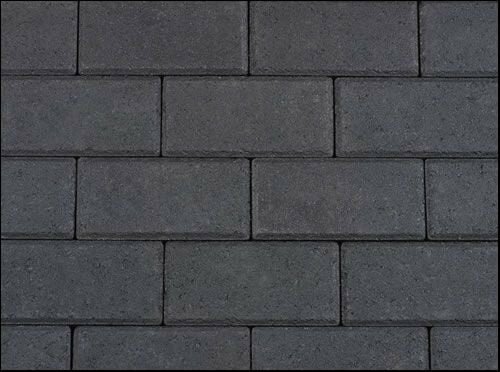 Tremico Betonklinker (BKK) Antraciet 8 cm