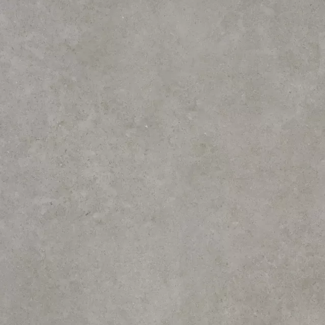Cerasolid Cortona 90x90x3 cm Silver