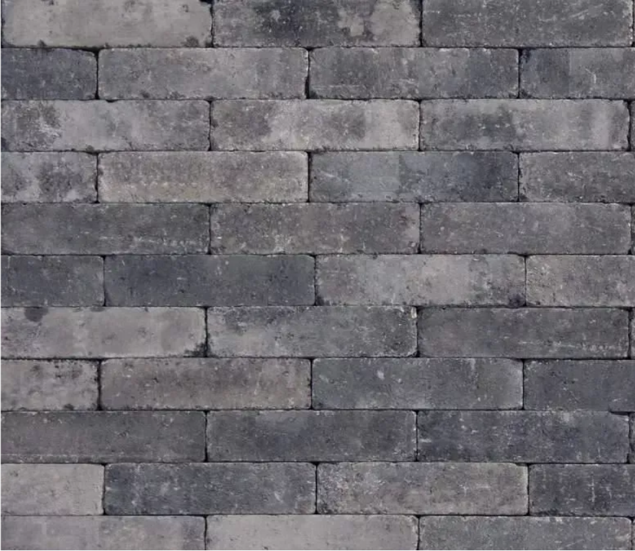 Tambour 20x5x7 cm smook