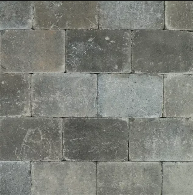 Tambour 20x30x6 cm smook