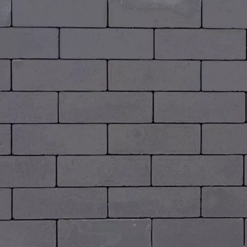 Strackstone Kera GRN+ DF 21x7x8 cm vlak EV bruin PL2