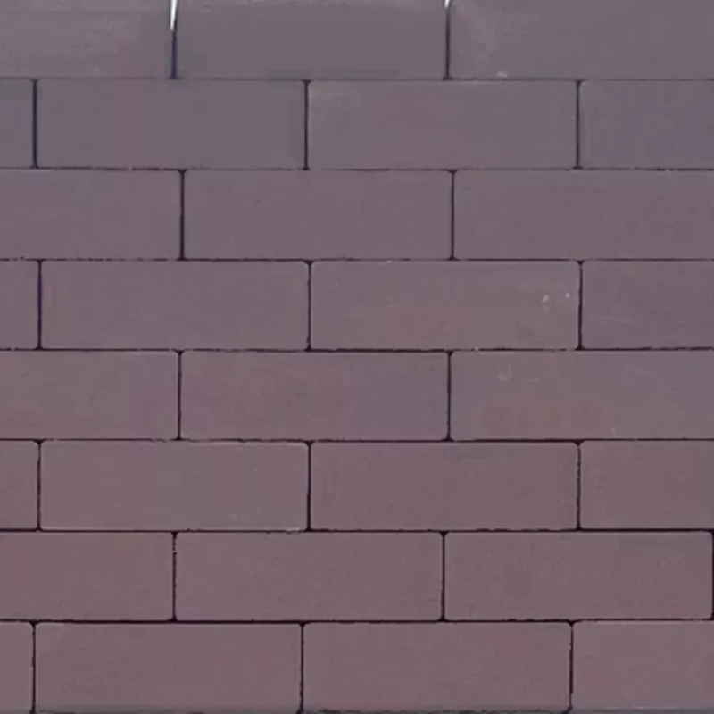 Strackstone Kera GRN+ DF 21x7x8 cm vlak EV rood PL2