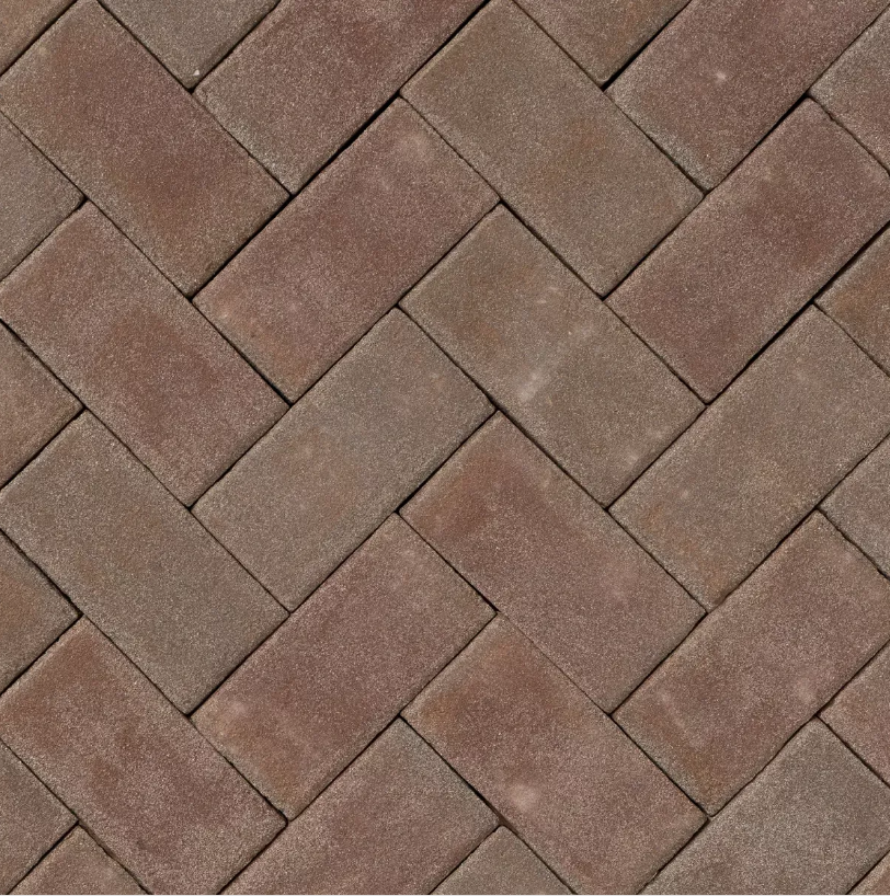 Jardino Klinker KK70 Ravenna (Designa)