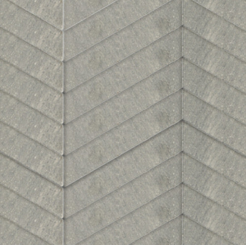 Romano Punto 40x8x8 cm Grezzo