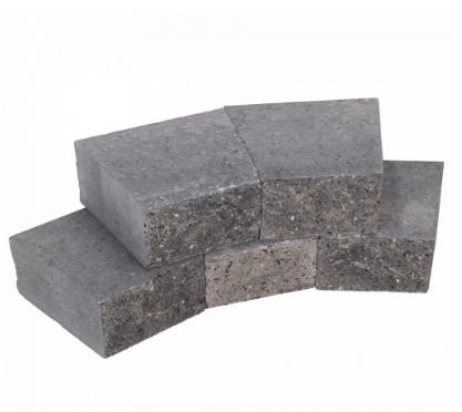 GardenWall Grezzo 10x18,5x22 cm