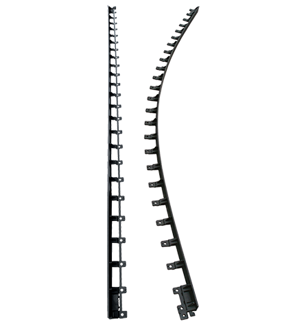 Gator Edge Rigid 2,44 mt